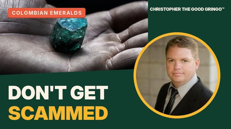 Buying emeralds guide thumbnail